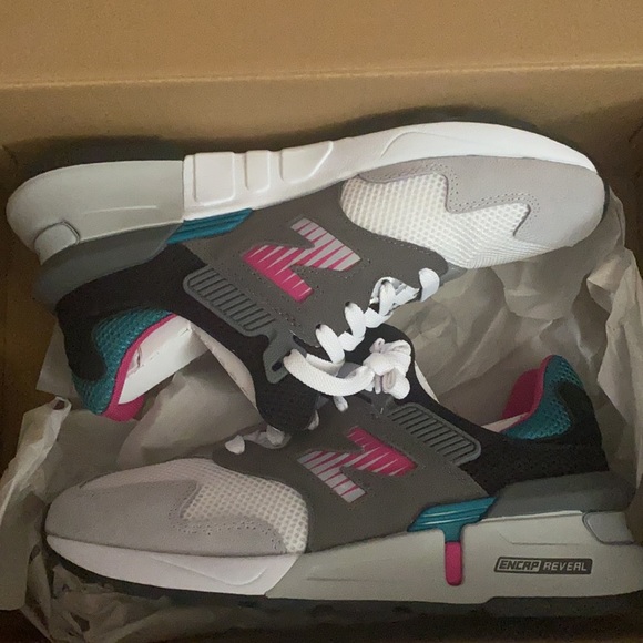 New Balance Other - NWT New Balance Never Worn